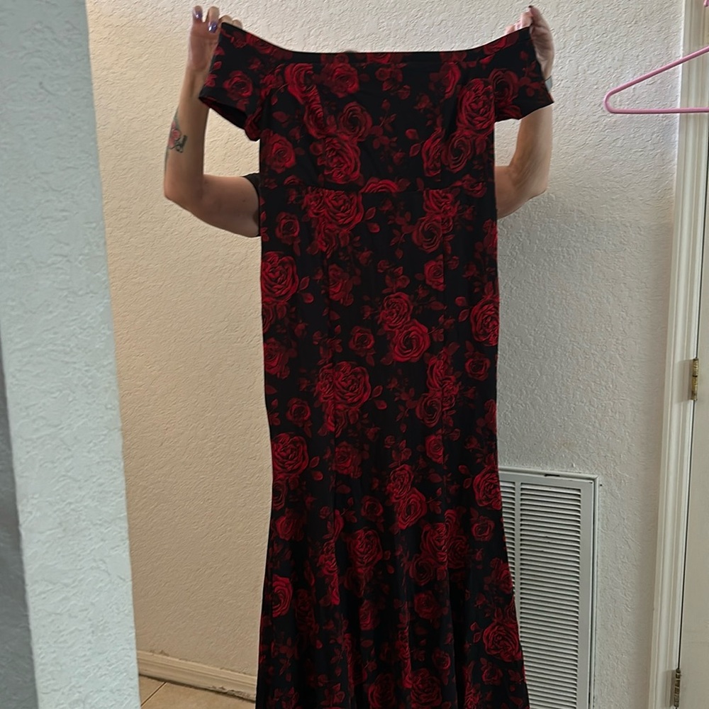 Torrid Dress size 16 Brand new with tags